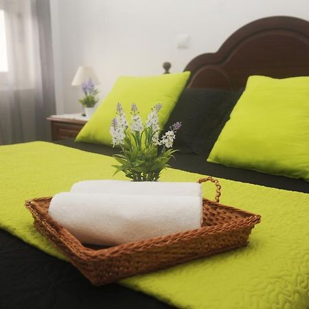 Apartamento Couto Понта-Делгада Экстерьер фото