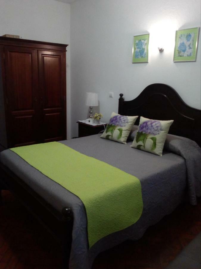 Apartamento Couto Понта-Делгада Экстерьер фото