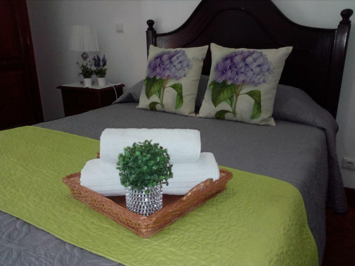 Apartamento Couto Понта-Делгада Экстерьер фото