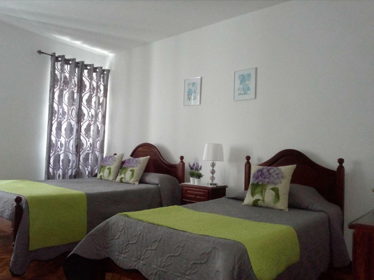 Apartamento Couto Понта-Делгада Экстерьер фото